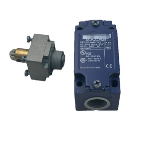 Knx Controller Original Warehouse Plc pemrograman Controller - Product Image 1