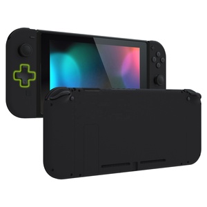 Carcasa Frontal y Trasera EXtremeRate Versión Dpad con Soporte, Reemplazo Completo para Nintendo Switch - Product Image 1
