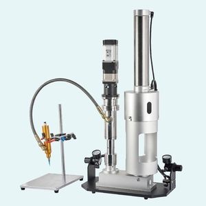 Máquina Dispensadora de Pinturas Automática de Alta Velocidad y Precisión <span class=keywords><strong>Carst</strong></span>, Extrusora Neumática, Bomba de Pegamento Neumática, Producto Popular, Bomba de Pistón - Product Image 4