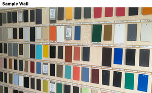 Mélangeur et agitateur de peinture industriels Revêtement liquide acrylique OEM Peinture émail <span class=keywords><strong>antirouille</strong></span> écologique - Product Image 5