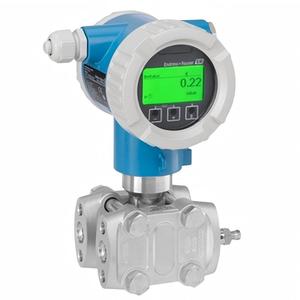 Endress Hauser PMC51 PMC71 PMP51 E+H Capteur de pression absolu et manométrique à diaphragme céramique métallique Cerabar - Product Image 2