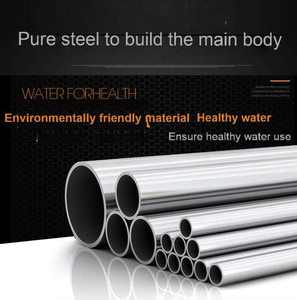 Mitigeur d'évier de <span class=keywords><strong>cuisine</strong></span> thermostatique moderne en acier inoxydable Robinet de style classique de haute qualité pour usage hôtelier - Product Image 6