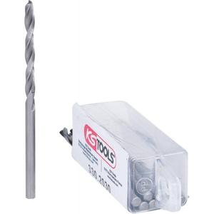 KS TOOLS-Foret hélicoïdal 330.2107 HSS-G (multipack)-EAN 4042146339282 FORETS MÈCHES À MÉTAL - Product Image 2
