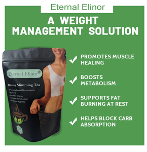 Increíble Resultado, Té Adelgazante Eternal Elinor <span class=keywords><strong>para</strong></span> Perder <span class=keywords><strong>Peso</strong></span>, Orgánico - Product Image 3