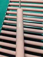 Roller Fuser Bawah dan Roller Tekan Original Baru M452 377 477FNW 479FDW 452DW 455 454 Warna Pink
