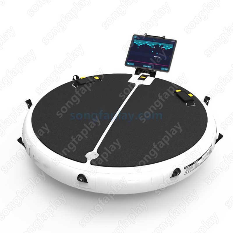 alance Training Platform