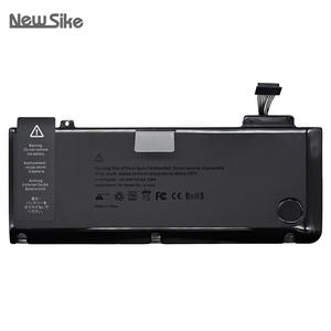 Batería de Repuesto para Portátil de 5800 mAh <span class=keywords><strong>A1322</strong></span> para <span class=keywords><strong>Macbook</strong></span> <span class=keywords><strong>Pro</strong></span> Unibody de 13 Pulgadas A1278 Año 2009 a 2012 - Product Image 4