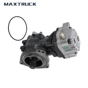MAXTRUCK Pièces de camion de haute qualité 7421098915 LK3869 6.26150 Compresseur pour <span class=keywords><strong>RENUALT</strong></span> Midlum II DXi <span class=keywords><strong>5</strong></span>/7 - Product Image 3