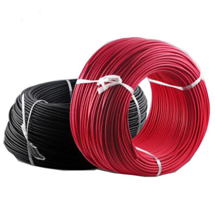 Оптовая продажа, фотогальванический кабель для системы солнечных батарей