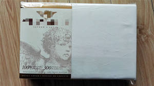 Hotel Home Wedding Hospital King Size <strong>Fitted</strong> Bed <strong>Sheet</strong> 100% Bamboo Fabric <strong>Floral</strong> Leaves Anti-Bacteria Cooling Character 4-Piece - Product Image 6