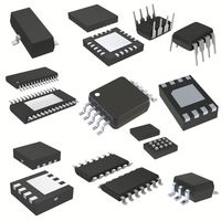 Préamplificateur double BA3308F-E2 pour l'enregistrement et la lecture avec ALC (contrôle automatique du niveau) Amplificateur de puissance audio SOIC-14
