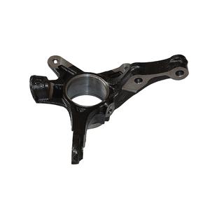 51211-TR0-A00 nudillo soporte de cubo dirección puntal nudillo husillo 2012-2016 para Honda Civic FB2 FB4 - Product Image 3