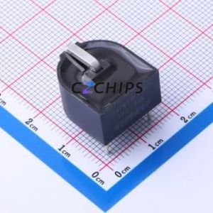 Transformateur de courant ZHTM104A, composant traversant (THT), inductance - Product Image 1
