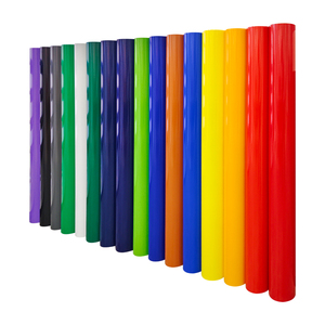 Coupe vinyle couleur <span class=keywords><strong>oracal</strong></span> 651 vinyle permanent 0.61/1.22*50m couleur coupe vinyle brillant mat ho - Product Image 2