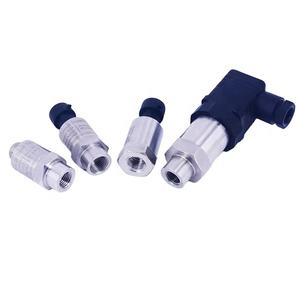 油圧オイル冷媒空調コンプレッサー圧力センサーガス水圧トランスミッタトランスデューサー - Product Image 3