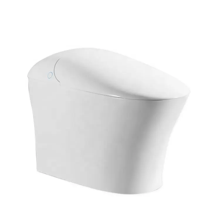 الأدوات الصحية الحمام الكهربائية الذكية مبولة المرحاض غطاء مقعد ذكي بيديت المرحاض الذكية