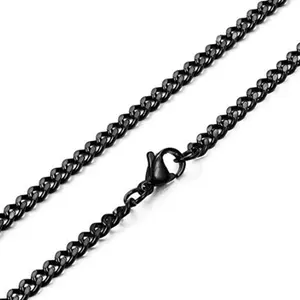 Stainless Steel Chains Twisted Links Silver Plated with Spool for Bracelet Necklace Jewelry Making