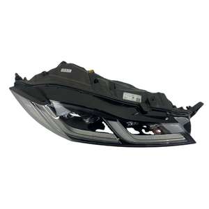 Faros delanteros de coche <span class=keywords><strong>XF</strong></span> para <span class=keywords><strong>Jaguar</strong></span> <span class=keywords><strong>XF</strong></span> <span class=keywords><strong>2023</strong></span>, sistema de iluminación de coche, conjunto de Faros LED <span class=keywords><strong>XF</strong></span>, para <span class=keywords><strong>Jaguar</strong></span>, <span class=keywords><strong>XF</strong></span>, 2, 1, 2, 2 - Product Image 3