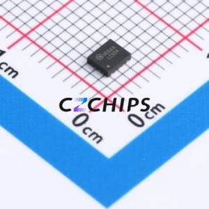 Inversor de chip IC de circuito integrado 74LCX04BQX (2,5x3) original y nuevo - Product Image 1