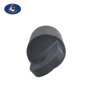 Bimini – embouts en Nylon pour bateau, 7/8 pouces, matériel <span class=keywords><strong>marin</strong></span> - Product Image 2