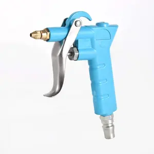 Supplier Best Selling Competitive Air Tools Air Compressor Parts Pneumatic High Pressure Dust Blow Gun