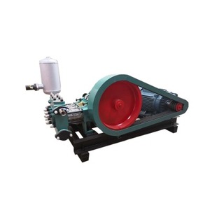 Bw150 trợ lý BƠM BÙN mạnh mẽ cho các dự án khoan và vữa địa chất - Product Image 4