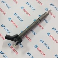 Injecteur Common Rail DIESEL d'origine NEUF 0445115078, 059130277BD pour Audi, VW