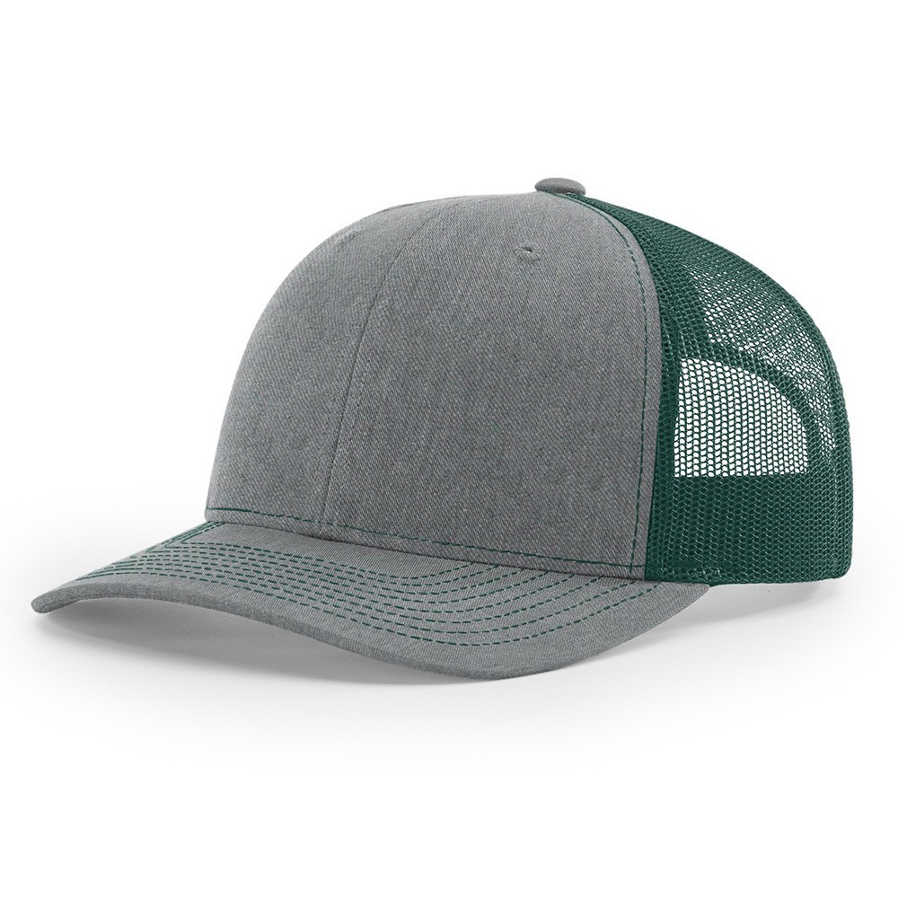 Gray-Green