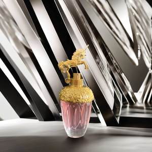 Vaporisateur corporel de parfum à la vanille personnalisé pour femmes avec bouteille unique en gros auprès d'un fournisseur de parfum reconnu - Product Image 5