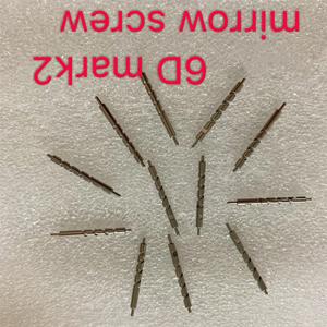 Vis de fixation pour <span class=keywords><strong>Canon</strong></span> <span class=keywords><strong>6D</strong></span> <span class=keywords><strong>Mark</strong></span> II - Product Image 3