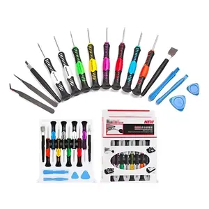 Kit de Destornilladores 16 en 1 para Reparación de Celulares y Electrónicos - Product Image 4