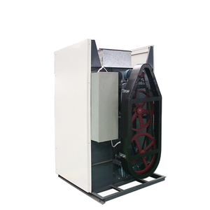 ステンレス鋼洗濯機50kg工業用自動乾燥機付き病院用 - Product Image 5