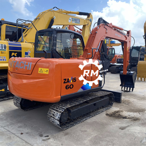 <span class=keywords><strong>Hitachi</strong></span> ZX 60 escavatori usati con alte prestazioni di lavoro <span class=keywords><strong>Hitachi</strong></span> ZX60 ZX55 ZX70 ZX75US ZX130 EX120 <span class=keywords><strong>ZX135US</strong></span> in magazzino ora - Product Image 5