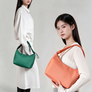 Sac Isotherme Portable Léger en Polyester Grande Capacité Personnalisé pour Repas, Écologique et Tendance, Vente en Gros OEM - Product Image 5