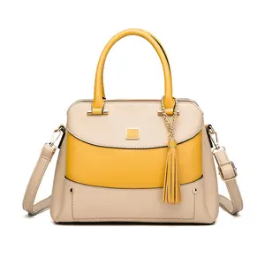 Classic Design Shell Bags High Quality Pu Ladies Hand Bag Popular Purses And Handbags For Women
