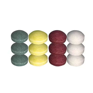 Repelente de Roedores, Bolas Repelentes de Ratones, Tabletas Seguras <span class=keywords><strong>para</strong></span> Disuadir Ratas en el Hogar, Garaje, Almacén, Cuarto del Motor del Automóvil, Control de Plagas - Product Image 2
