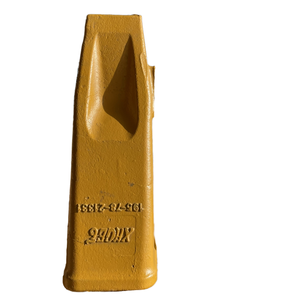 1u3352 Trung Quốc nhà sản xuất răng điểm JCB 3cx kết thúc trước loader bofors <span class=keywords><strong>backhoe</strong></span> giả mạo Rock Mini Máy xúc xô răng - Product Image 6