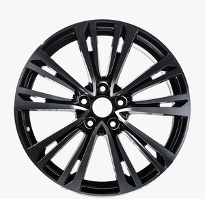 <span class=keywords><strong>Jantes</strong></span> en alliage d'aluminium XL Wheel originales de 17/18/19/<span class=keywords><strong>20</strong></span> <span class=keywords><strong>pouces</strong></span> pour <span class=keywords><strong>Audi</strong></span> A3 A4 A5 A6 A7 A8 Q3 Q4 <span class=keywords><strong>Q5</strong></span> PCD 5X112, <span class=keywords><strong>jantes</strong></span> de voiture de tourisme - Product Image 1