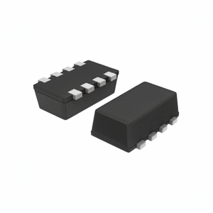 Full BOM Support Transistors NTHD4502NT1 Electronic Components Sale 8-SMD, Flat Leads - Product Image 1