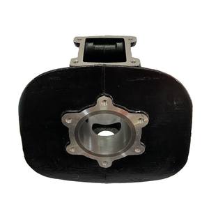 Kit de <span class=keywords><strong>cylindre</strong></span> de moto pour pièces de rechange de moto, <span class=keywords><strong>Blaster</strong></span> <span class=keywords><strong>200</strong></span>, DT200, YFS200 avec un <span class=keywords><strong>cylindre</strong></span> de <span class=keywords><strong>piston</strong></span> de 66mm - Product Image 5