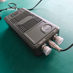 Thiết bị phát hiện máy bay không người lái cầm tay với công nghệ 900mhz, cấu tạo bằng kim loại, dùng cho mục đích phòng thủ - Product Image 6