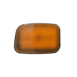 Venta al por mayor de fábrica: Luz de señal LED de 24W 12/24V, resistente al agua IP68, con lente de policarbonato duradera, 6000K, para agricultura/luz trasera de tractor - Product Image 2