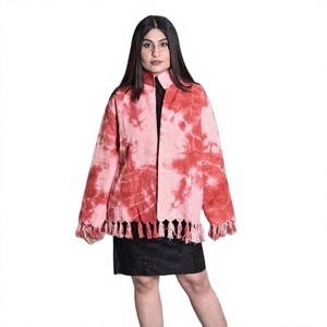 Women Wear <b>Reversible</b> <b>Jacket</b> TNT <b>Jacket</b> with Suzani Embroidery Unique Traditional Winter Wear Bridesmaid <b>Jacket</b> Party Wear Coats - Product Image 1