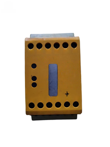 เซ็นเซอร์รีเลย์นิรภัยสำหรับคอนโทรลเลอร์ PLC ของแท้ใหม่เอี่ยม PNOZ X3 774316 - Product Image 1