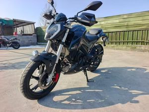 เบเนลลี เอ็กซ์-250 <span class=keywords><strong>150</strong></span>ซีซี - มอเตอร์ไซค์ประหยัดน้ำมัน ขับขี่ง่าย เหมาะสำหรับผู้เริ่มต้น - Product Image 3