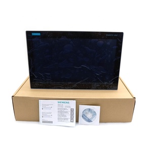 Écran tactile HMI KTP700 Basic neuf et original avec assurance commerciale 6AV2124-0QC24-1AX0 6AV2123-2GB03-0AX0 6AV2123-2JB03-0AX0 - Product Image 5