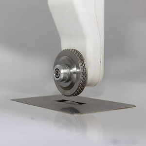 New Computerized Ultrasonic <b>Sewing</b> <b>Machine</b> with High-Speed <b>Automatic</b> - Product Image 3