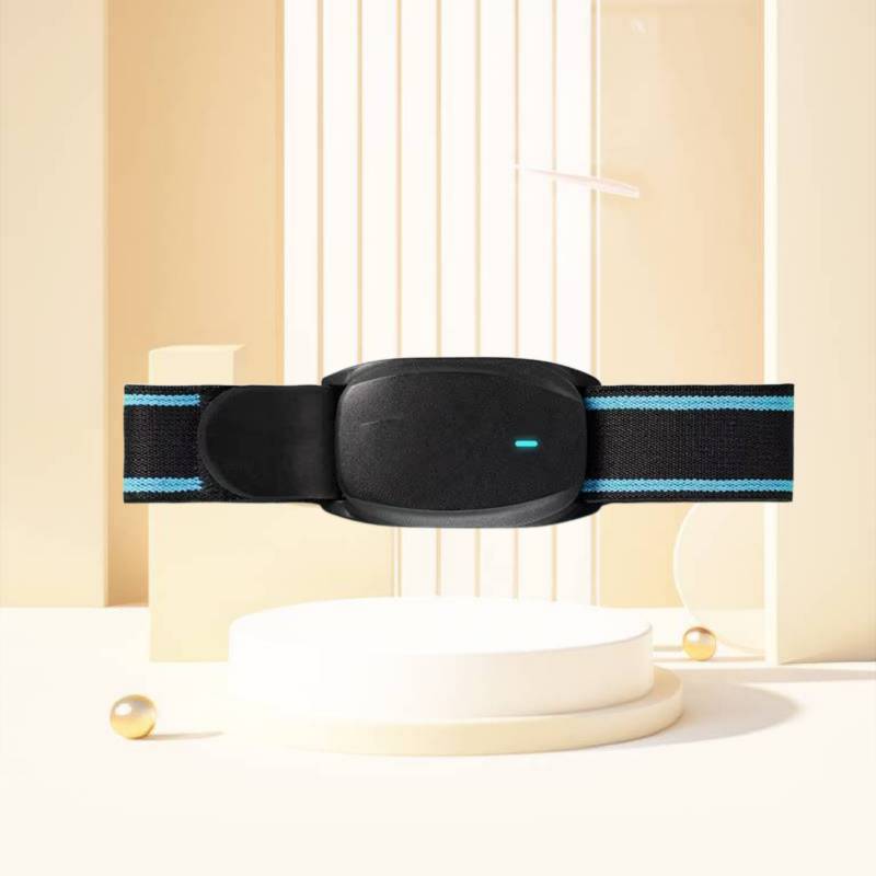 Moniteur de fréquence cardiaque HR70