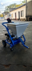 <span class=keywords><strong>Peinture</strong></span> à la chaux de ciment polyuréthane K11 multifonctionnelle, haute puissance, imperméable, <span class=keywords><strong>pour</strong></span> travaux professionnels sans air - Product Image 2