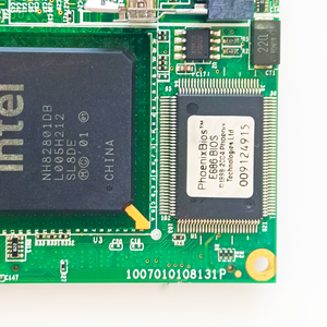 อาร์เบอร์ EmETX-i702 EmETX-i701เมนบอร์ดอุตสาหกรรมแบบฝังตัว1007010108131P โมดูล I7CPU I5 I3 TW ของแท้ - Product Image 3